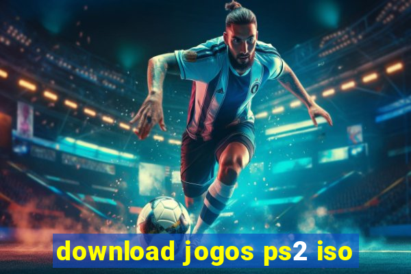 download jogos ps2 iso